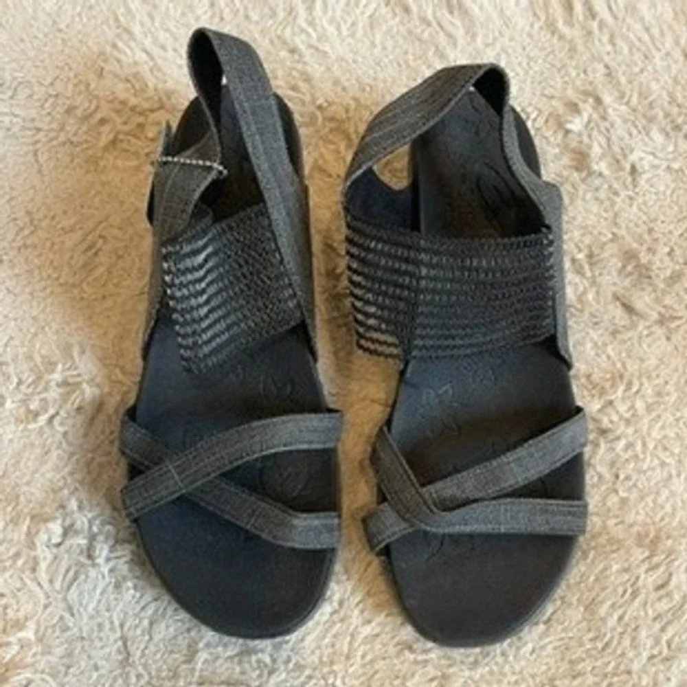 Skechers cali rumblers